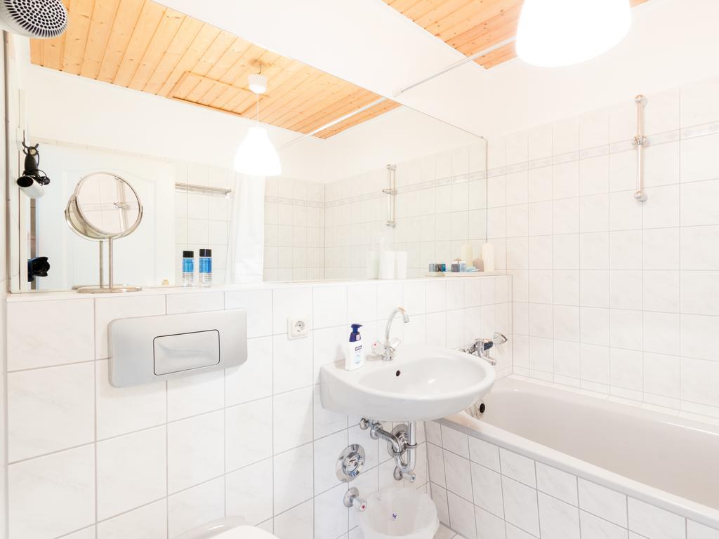Ferienwohnung In Altstadtnaehe Weimar  Room photo