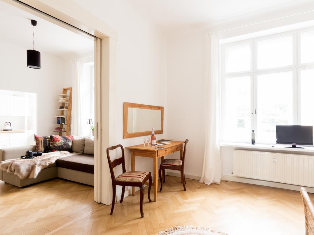 Ferienwohnung In Altstadtnaehe Weimar  Room photo