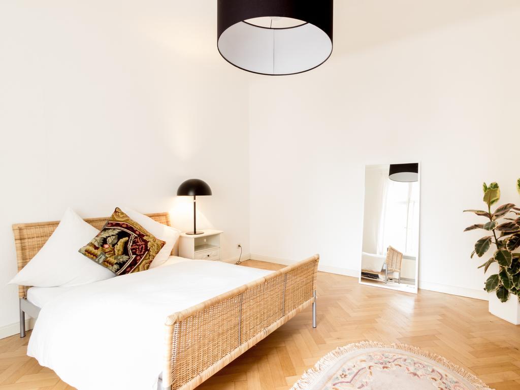 Ferienwohnung In Altstadtnaehe Weimar  Room photo